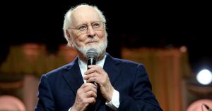 Star Wars’ Legendary Composer John Williams Writes Surprising New Theme