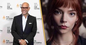 The Menu Earns Praise From Alton Brown
