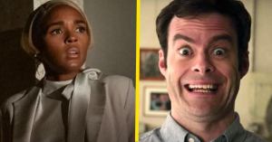 Glass Onion Director Reveals Why Bill Hader Got a Special Thanks Credit