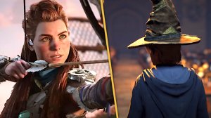 Hogwarts Legacy Co-Developer Now Working on PlayStation’s Horizon Games