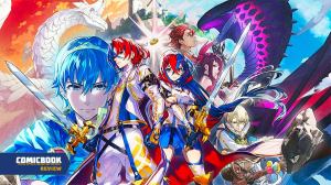 Fire Emblem Engage Review: A Classic Fire Emblem Experience