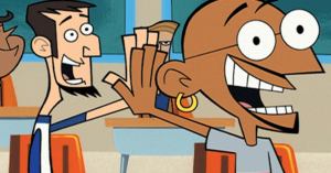 Clone High Gets Major Update Ahead of HBO Max Revival