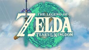 The Legend of Zelda: Tears of the Kingdom Has a Very Bizarre Preorder Bonus