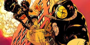 Jason Pearson, Comics Artist, Dead at 52