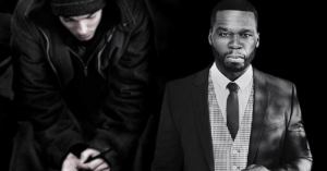 50 Cent and Eminem Working on 8 Mile TV Show After Power Success