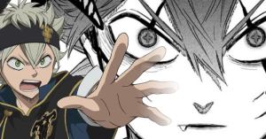 Black Clover Explains How Asta’s New Power Works