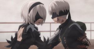 Nier: Automata Confirms Anime’s Return With New Trailer