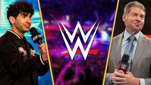 AEW President Tony Khan “Can’t Comment” on “Terrible” Sex Trafficking Allegations Against Vince McMahon