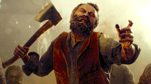 Resident Evil 4 Demo Has a Secret Weapon