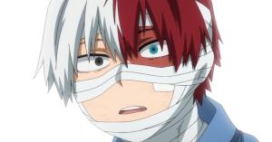 My Hero Academia Season 6 Teases a Todoroki Family Reunion