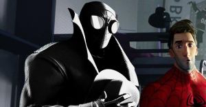 Spider-Man Noir Fan Art Shows How Hero Could Look In Amazon Series