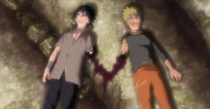 New Naruto Trailer Focuses on Sasuke/Naruto Bond