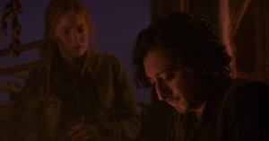 Willow: Tony Revolori and Ellie Bamber Open Up About Episode 7’s Sweet Graylora Moment