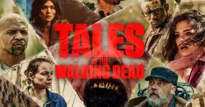 Tales of the Walking Dead Creator Teases Potential Season 2