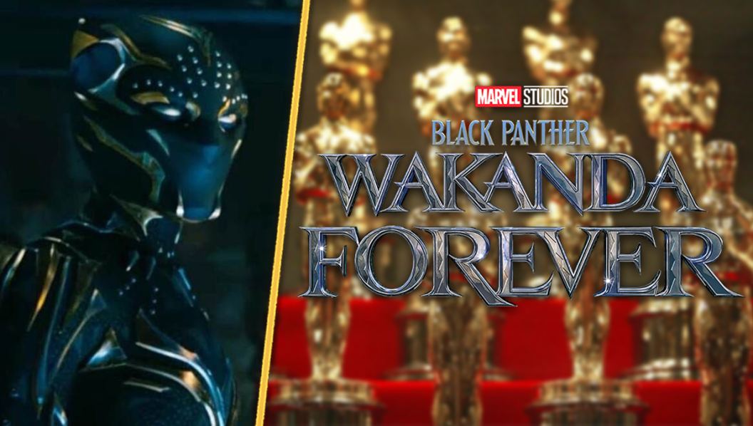 black-panther-2-wakanda-forever-oscars-academy-awards
