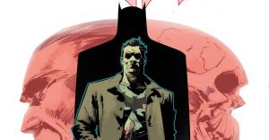 DC Revives Classic Superman Villain for Wild New Batman Story
