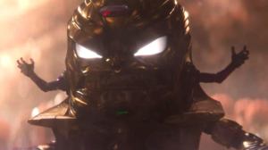 New Marvel Concept Art Reveals MODOK Almost Looked VERY Different in Ant-Man 3