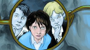 Dead Boy Detectives Showrunners Disucss Neil Gaiman’s Involvement