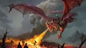 Thousands Sign Open Letter Protesting Reported Restrictions in New Dungeons & Dragons OGL