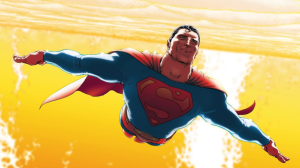 Superman: Legacy’s James Gunn Reveals When We’ll Get First Look at New Suit