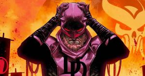 Marvel’s Daredevil Predicts Major Character Death