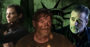 TWD: Dead City Could Crossover With Walking Dead Spinoffs
