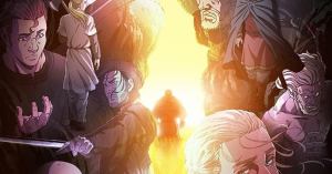 Vinland Saga Season 2 Episode Count Revealed