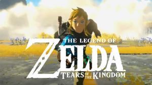 Tears of the Kingdom Is the Fastest-Selling Zelda Game Ever