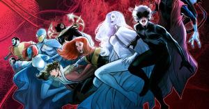 Marvel Announces X-Men: Before the Fall Prequels for Fall of X Event