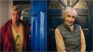 Doctor Who Casts Anita Dobson and Michelle Greenidge in Next Series