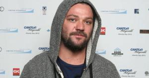 Former Jackass Star Bam Margera Allegedly Attacked His Family Before Fleeing Into Woods