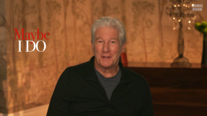 Richard Gere Reveals Why He Hasn’t Made Sequels to His Best Films