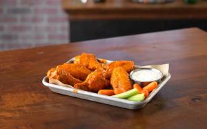 Buffalo Wild Wings: How to Get Free Wings for the Super Bowl