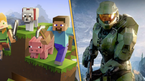NetEase Acquires Developer that Worked on Halo Infinite and Minecraft