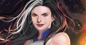 Marvel Gives Agatha Harkness an MCU Makeover