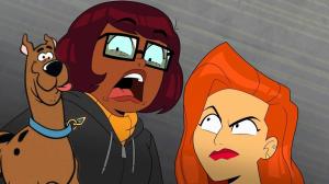 Velma Hints at The Origins of The Series’ “Scooby-Doo”