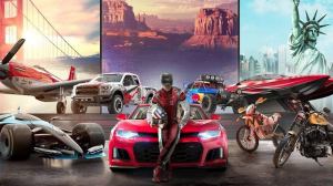 Ubisoft Reportedly Developing The Crew 3