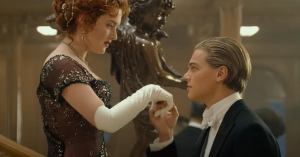 Titanic 25th Anniversary Trailer Released