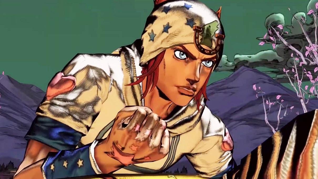 Can JoJo’s Bizarre Adventure Be Saved From Stone Ocean’s Mistakes? Ask Netflix