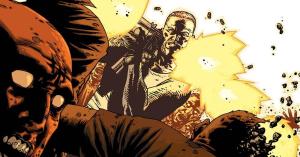 The Walking Dead Creator Dislikes “Lame” Term for Zombies
