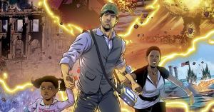 History Collides with the Present in Fragmentation Preview