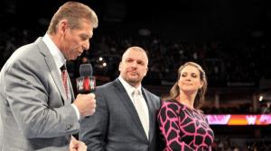 New Report on WWE Sale, Stephanie McMahon and Paul Levesque’s “Opposition,” Saudi Arabia