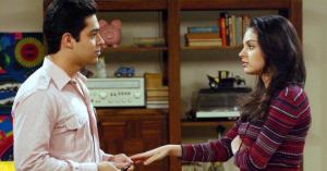 That ’90s Show Reveals What Happened To Jackie and Fez’s Romance and It’s a Bummer
