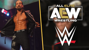 Report Reveals Details on Jay White Signing with AEW and Reasons WWE Deal Fell Through