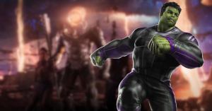 Ant-Man and the Wasp: Quantumania Adds a Surprising Hulk Supporting Character