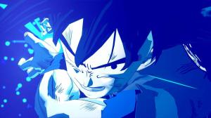 Dragon Ball Z: Kakarot Leak Reveals Unexpected DLC