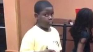 Popeyes Signs Endorsement Deal With “Meme Kid”