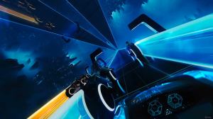 TRON Lightcycle / Run Opening Date Announced for Magic Kingdom