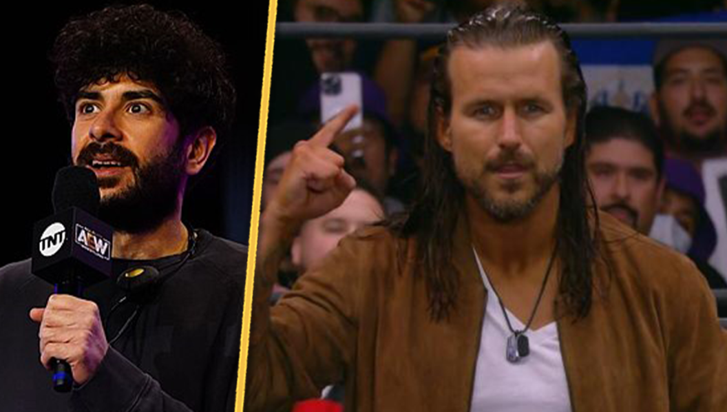 ADAM-COLE-TONY-KHAN-AEW