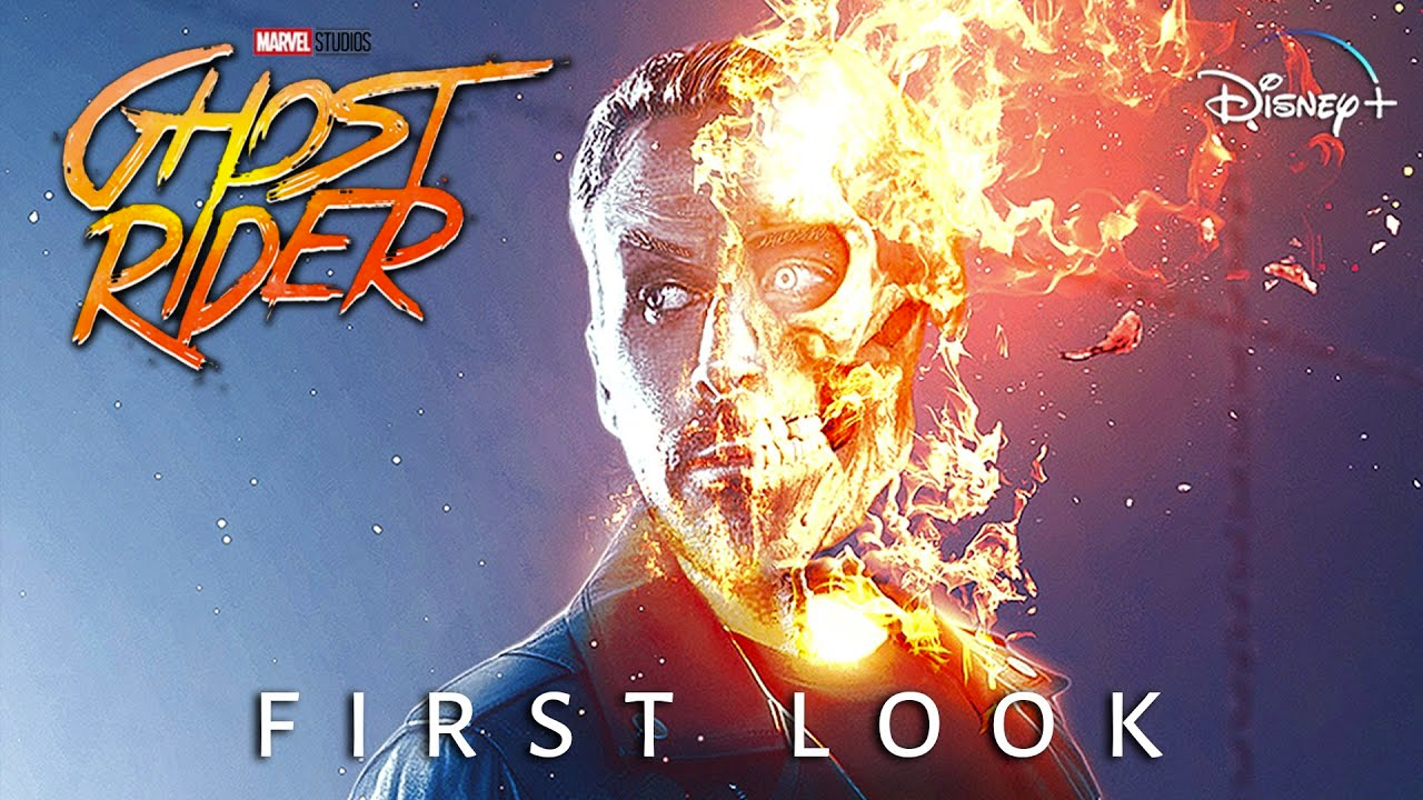 Ghost Ryan Riley Ghost Rider: Ryan Gosling Takes Over as Spirit of Vengeance in New ...
